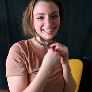 MissDizzum Interview and Solo